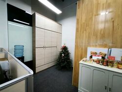 Sbf Center (D1), Office #558427511